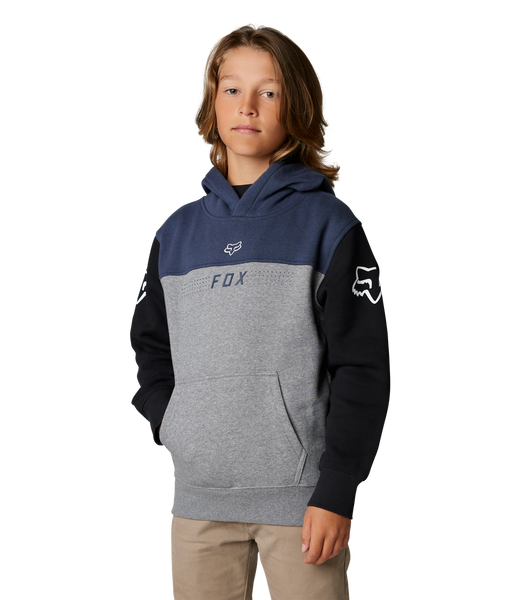 Buzo Fox Niño Efekt   [Dp Cblt] 29975-387
