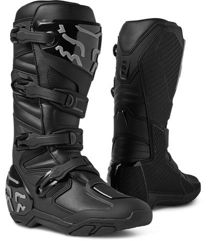 Botas Fox Comp X [Blk] 30078-001