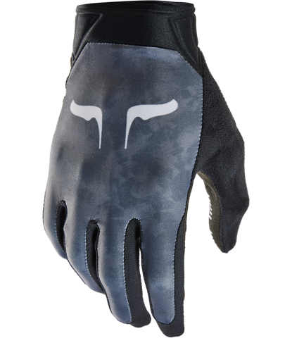 Guantes Fox Flexair Ascent  [Drk Shdw] 30086-330