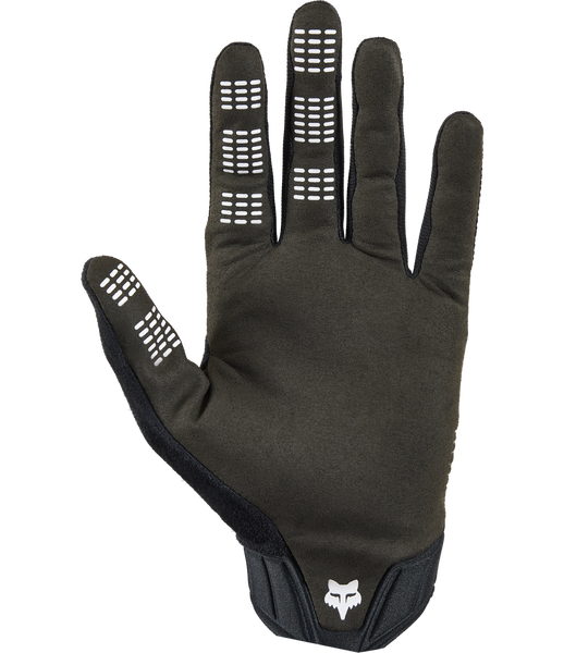 Guantes Fox Flexair Ascent  [Drk Shdw] 30086-330