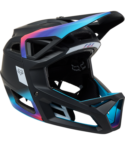 Casco Fox Proframe Rs Rtrn, Ce [Blk] 30252-001
