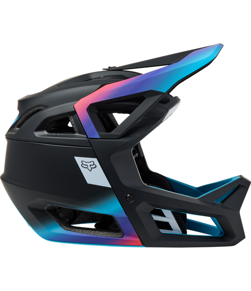 Casco Fox Proframe Rs Rtrn, Ce [Blk] 30252-001