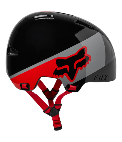 Casco Fox Flight  Togl, Ce [Blk] 30290-001
