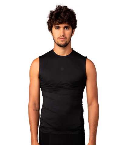 Jersey Fox Tecbase Sl Shirt [Blk] 30303-001