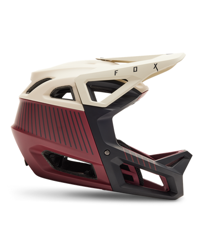 Casco Fox Proframe Rs Mash, Ce [Brx] 30917-448