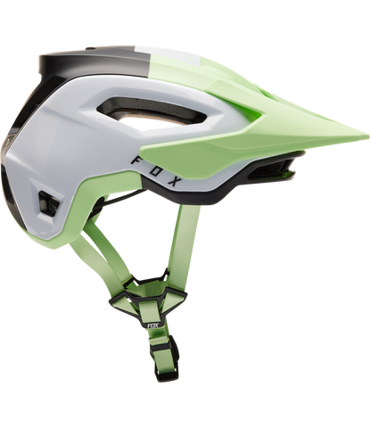 Casco Fox Speedframe Pro Klif, Ce [Cmbr] 30930-435