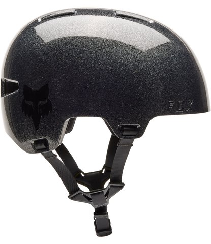 Casco Fox Flight  Silver Metal, Ce [Slv] 30969-064