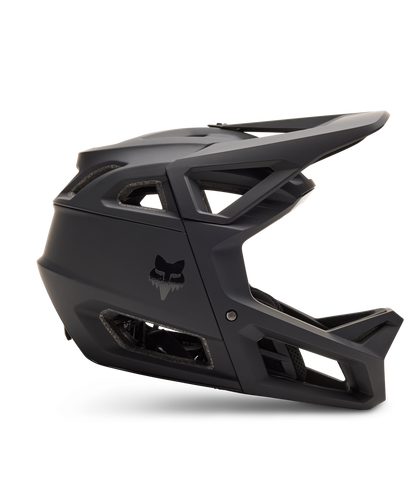 Casco Fox Proframe Rs, Ce [Mt Blk] 31107-255